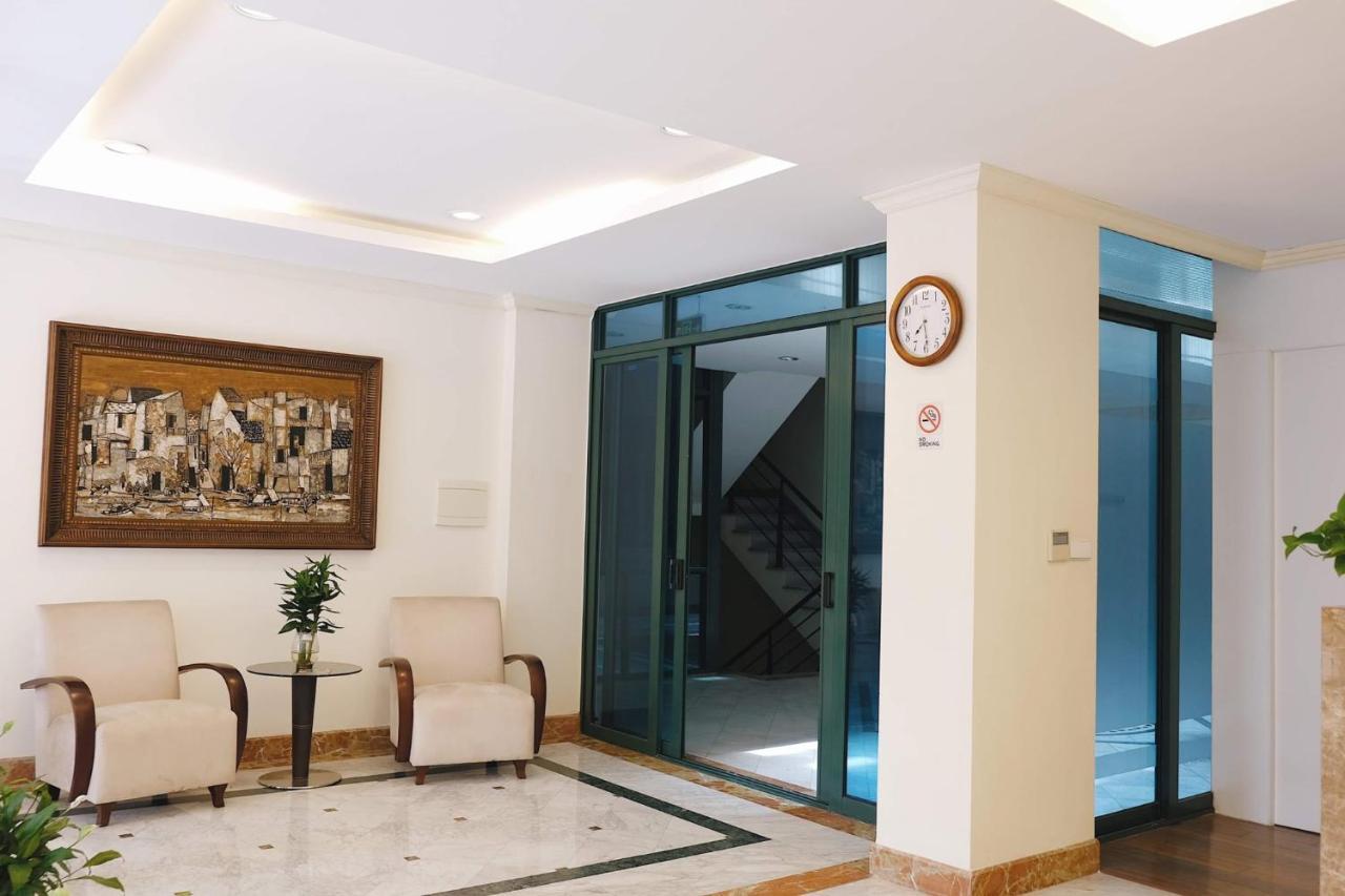 האנוי Lakewood House מראה חיצוני תמונה