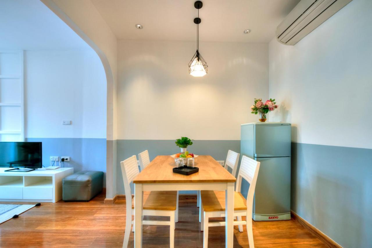 האנוי Lakewood House מראה חיצוני תמונה